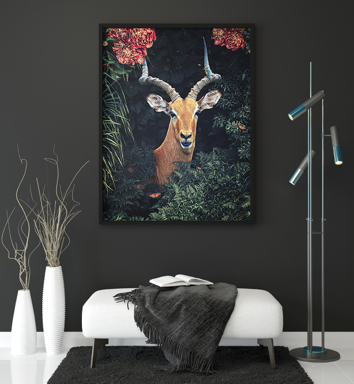HERT POSTER