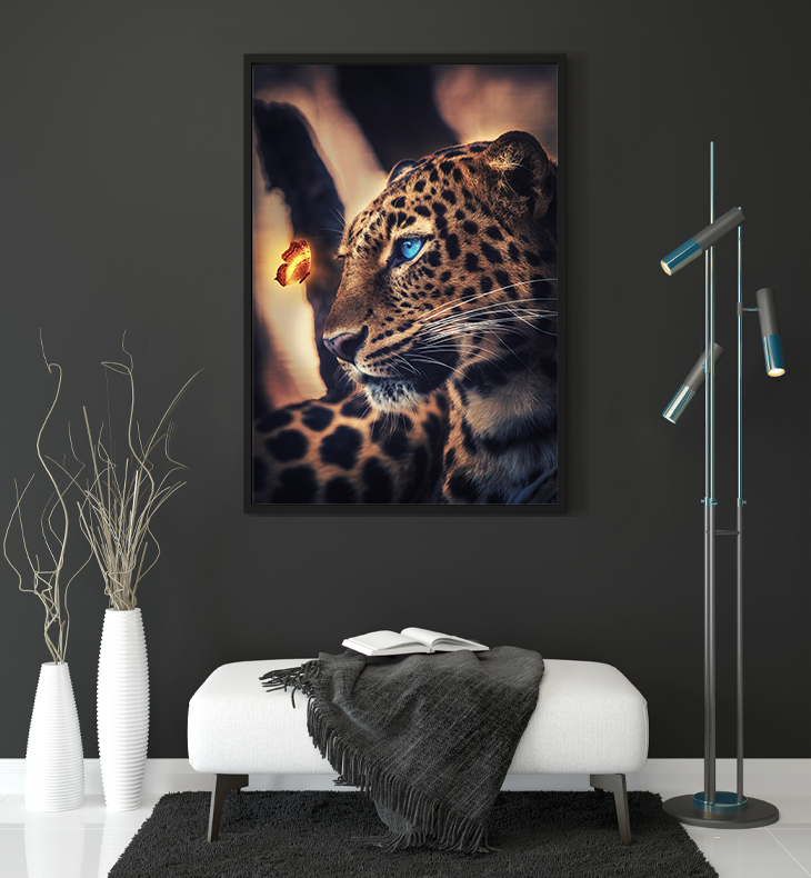 Dieren posters