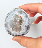 Agaat geode