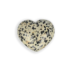 Dalmatier jaspis - 4 cm