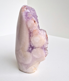 Rosa Amethyst Freeform