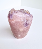 Rosa Amethyst Freeform