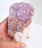 Rosa Amethyst Freeform