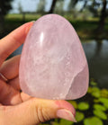 Amethyst-Kettenanhänger – Ruhe und Entspannung