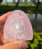 Amethyst-Kettenanhänger – Ruhe und Entspannung