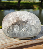 Moroccan Geode No. 11 XL