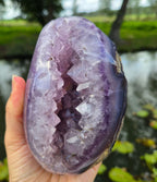 Marokkanische Geode Nr.11 XL