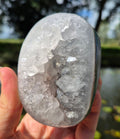 Moroccan Geode No. 11 XL