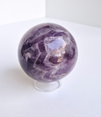 Amethist bol