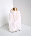 Rock crystal diffuser