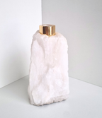 Rock crystal diffuser