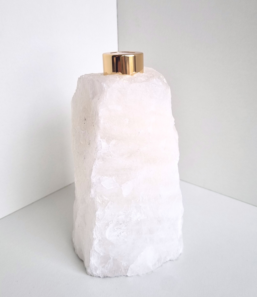 Bergkristall-Diffusor