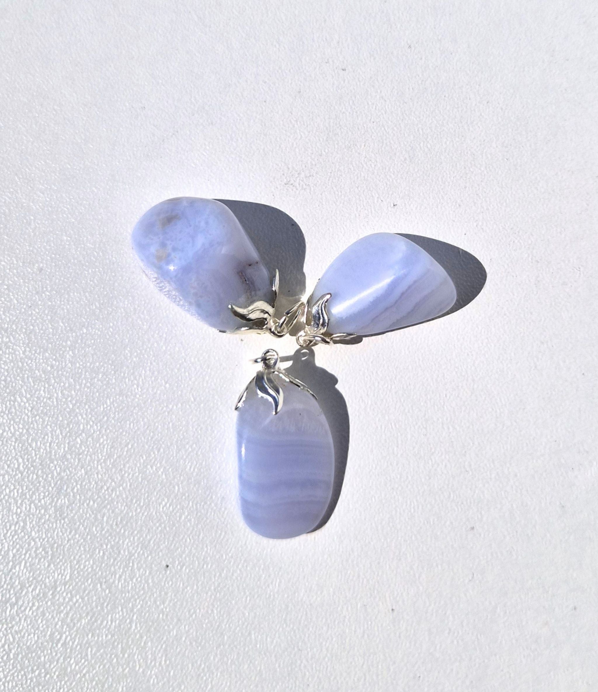 Chalcedoon Kettinghanger