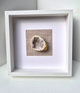 Marokkaanse geode in lijst