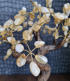 Gebrande Amethist Boom