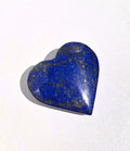 Heart - Lapis Lazuli