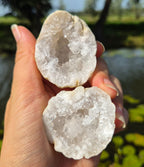 Moroccan geode no. 4