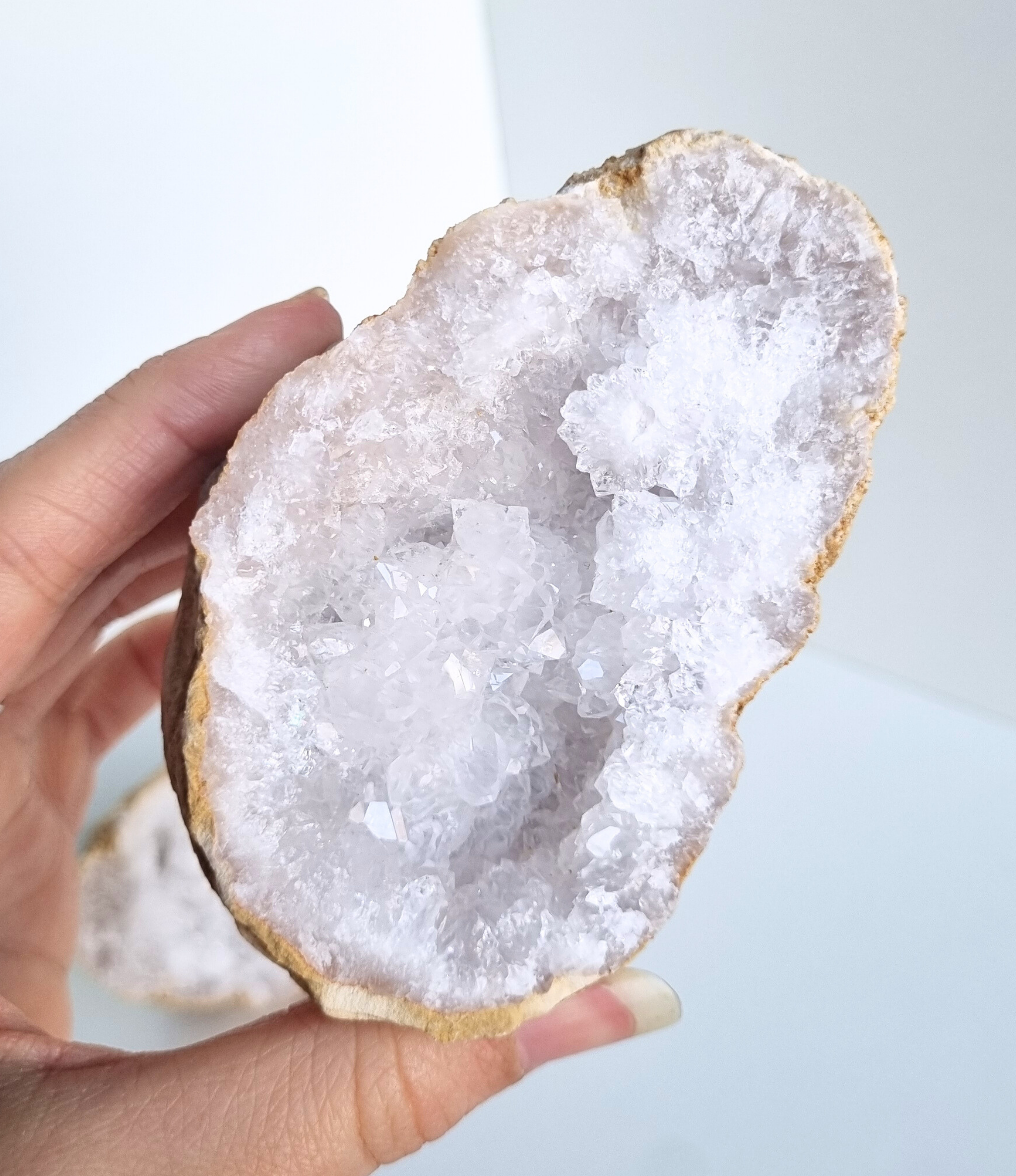 Marokkaanse geode nr.3