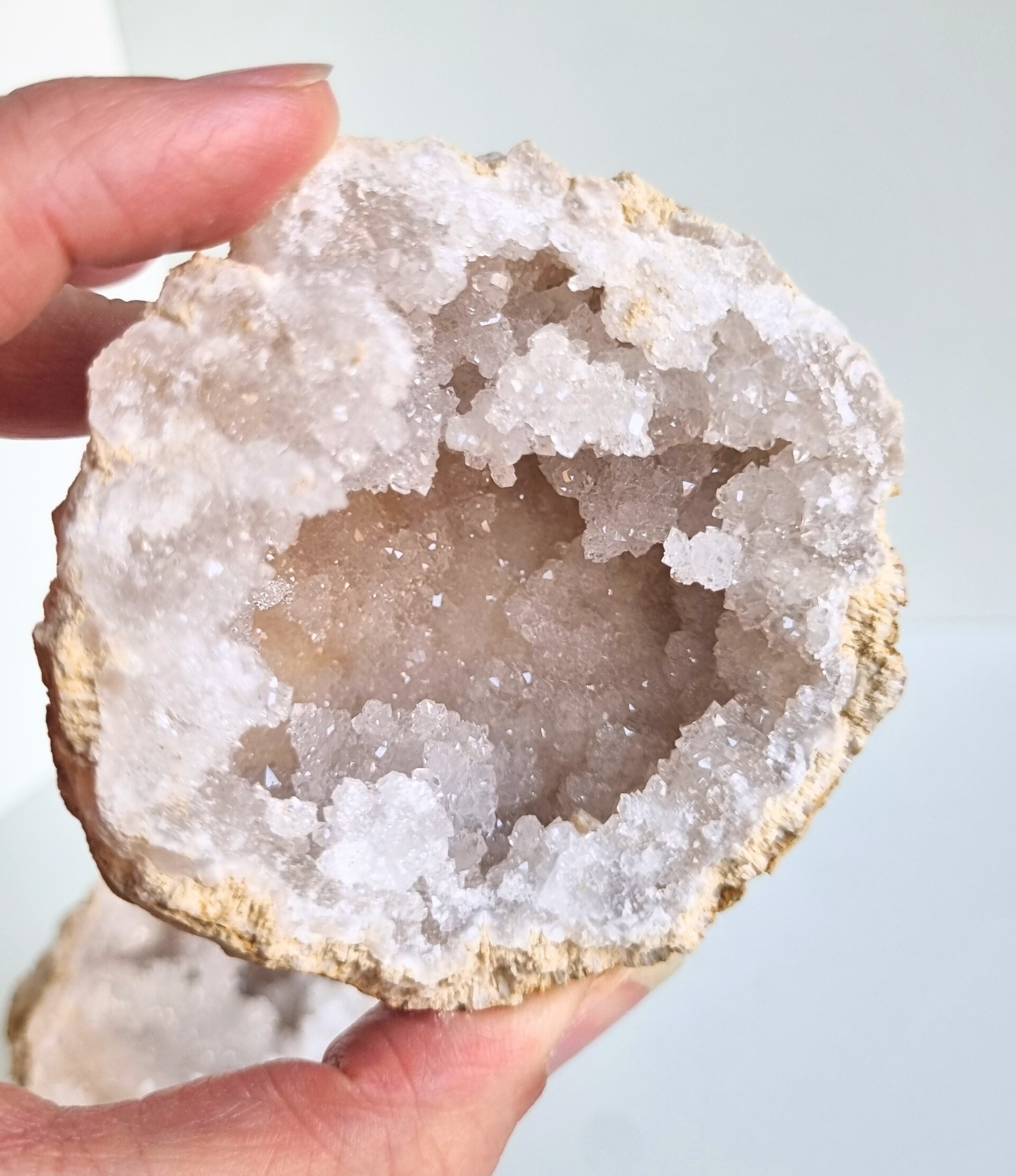Marokkaanse geode nr. 1