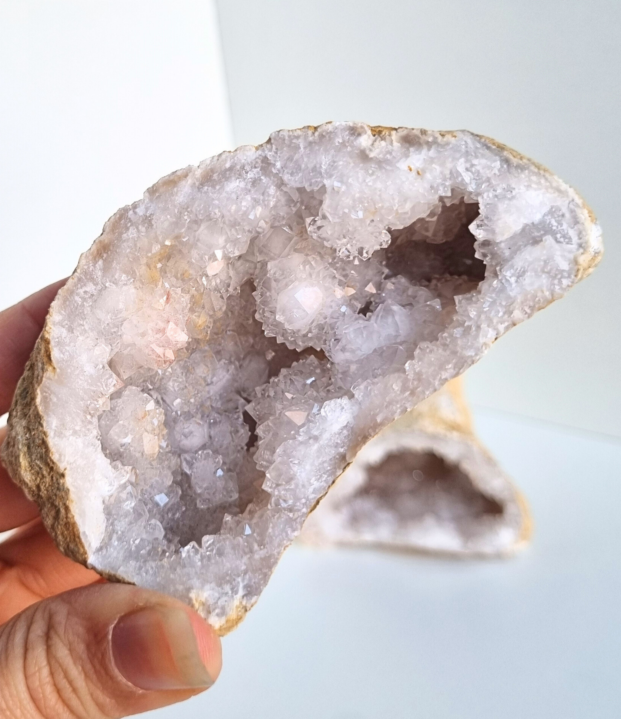 Marokkaanse geode nr.4
