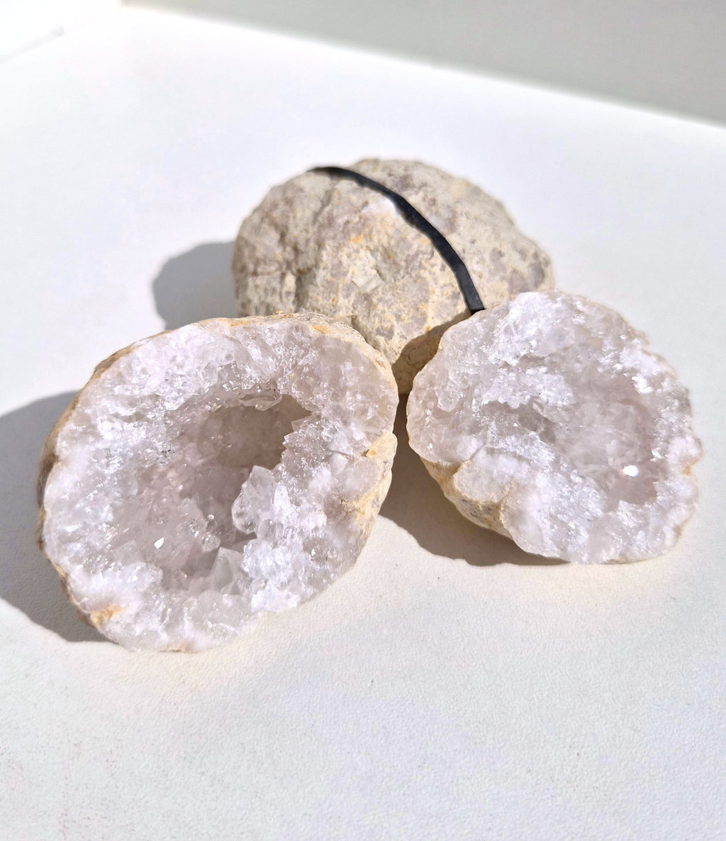 Moroccan geode no. 4