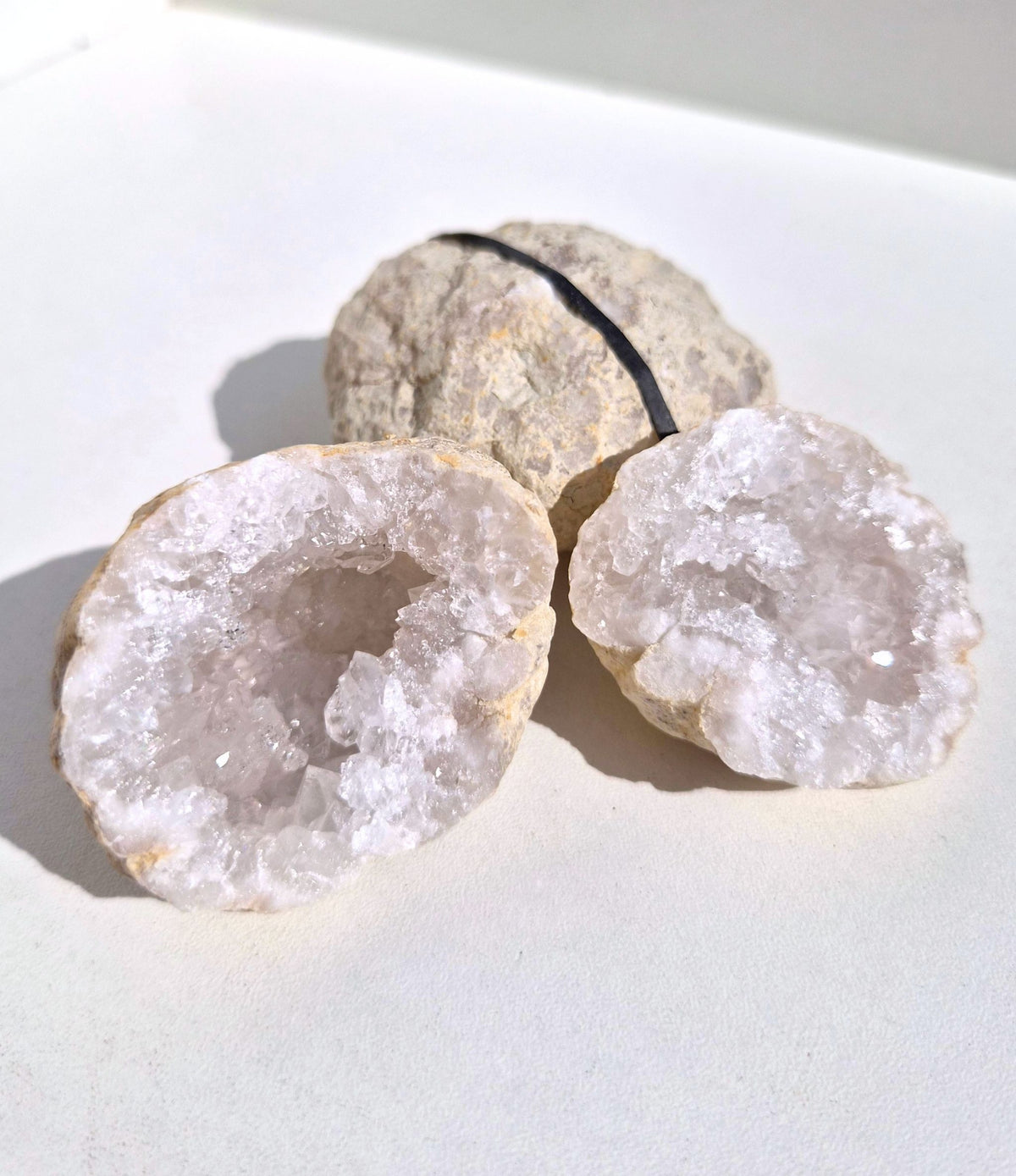 Moroccan geode no. 4