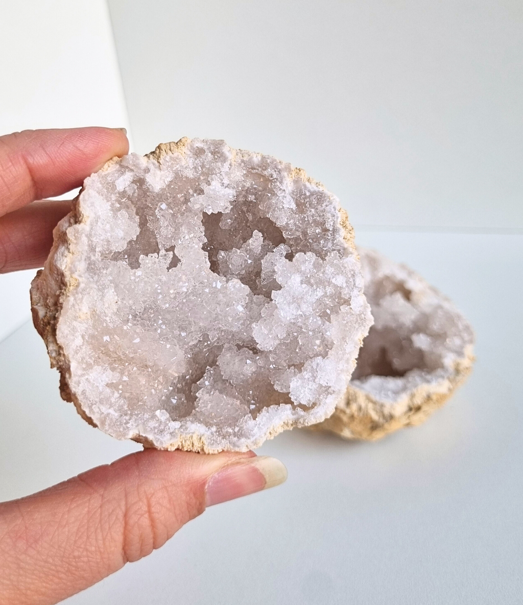 Marokkaanse geode nr. 1