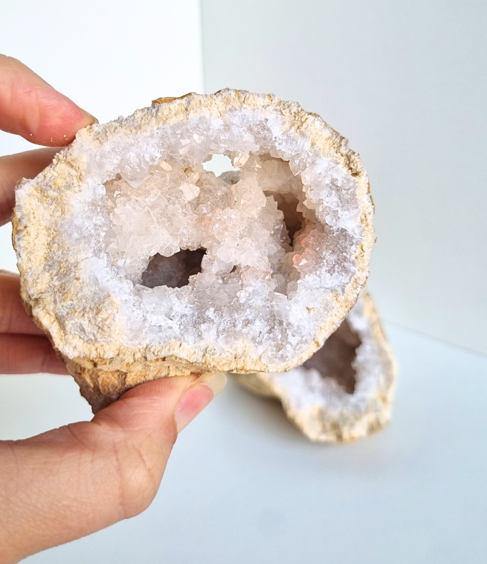 Marokkaanse geode nr.2