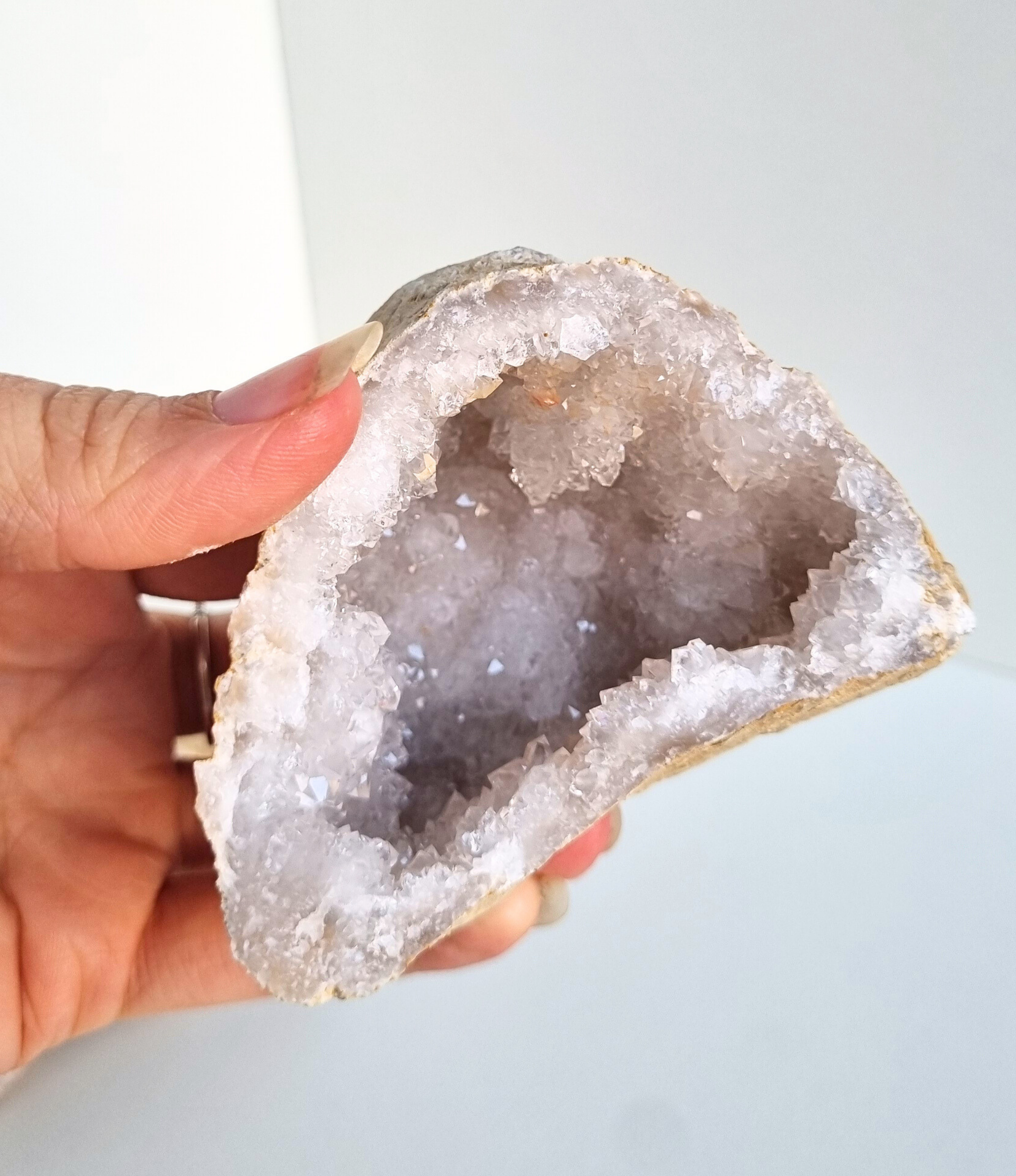 Marokkaanse geode nr.4