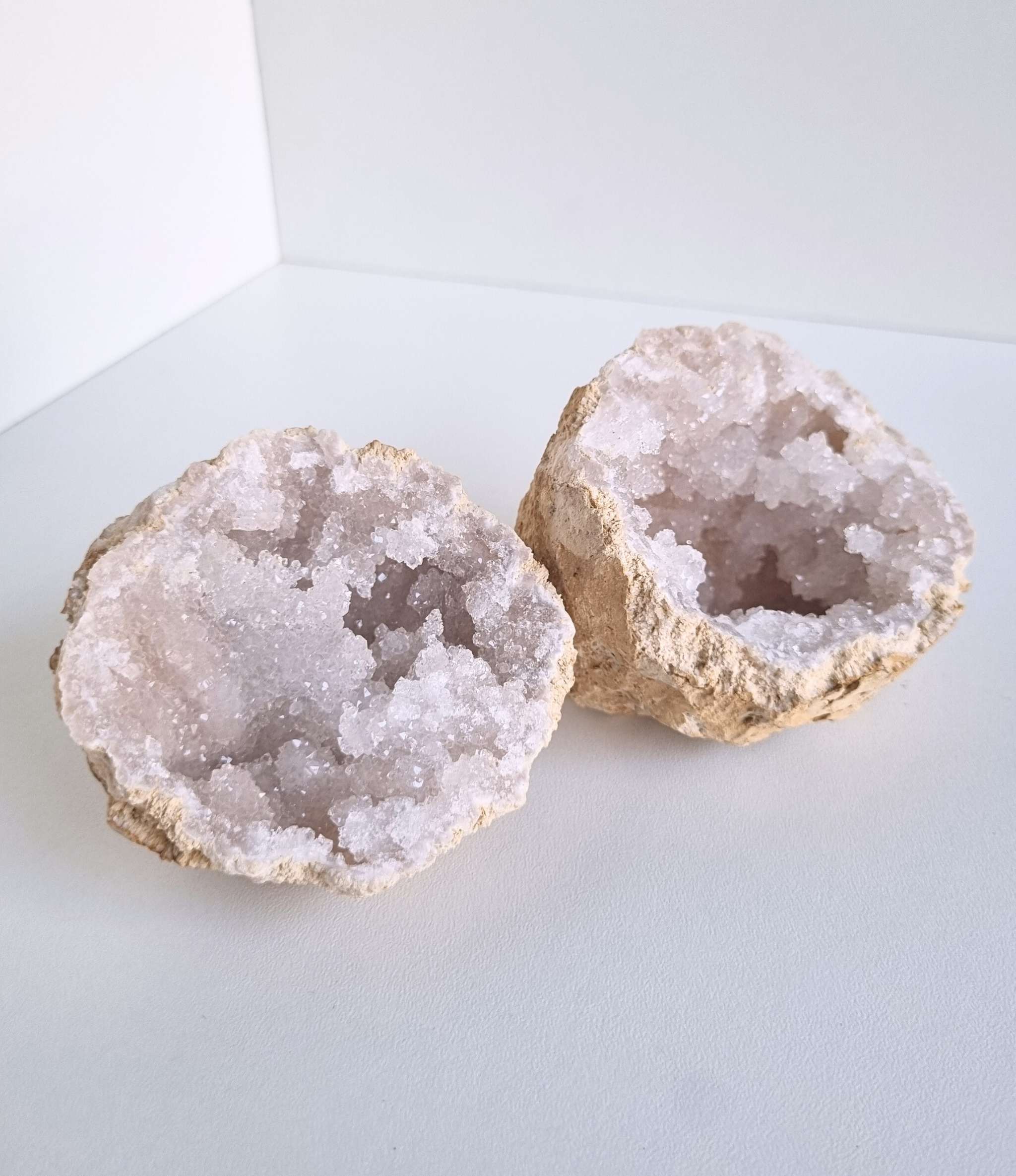 Marokkaanse geode nr. 1