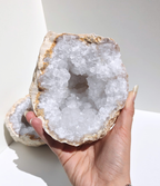 Marokkanische Geode Nr.11 XL
