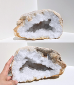 Marokkanische Geode Nr.13 XXL