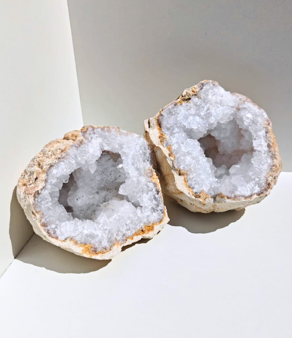 Marokkanische Geode Nr.11 XL