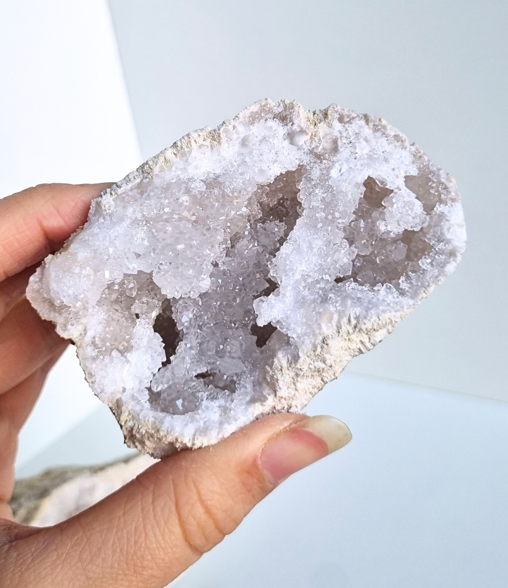 Marokkaanse geode nr.8