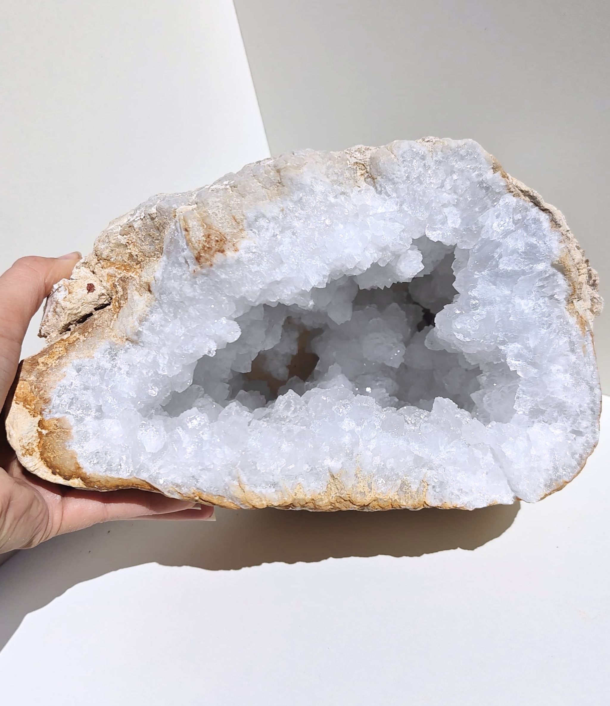 Marokkaanse geode nr.13 XXL
