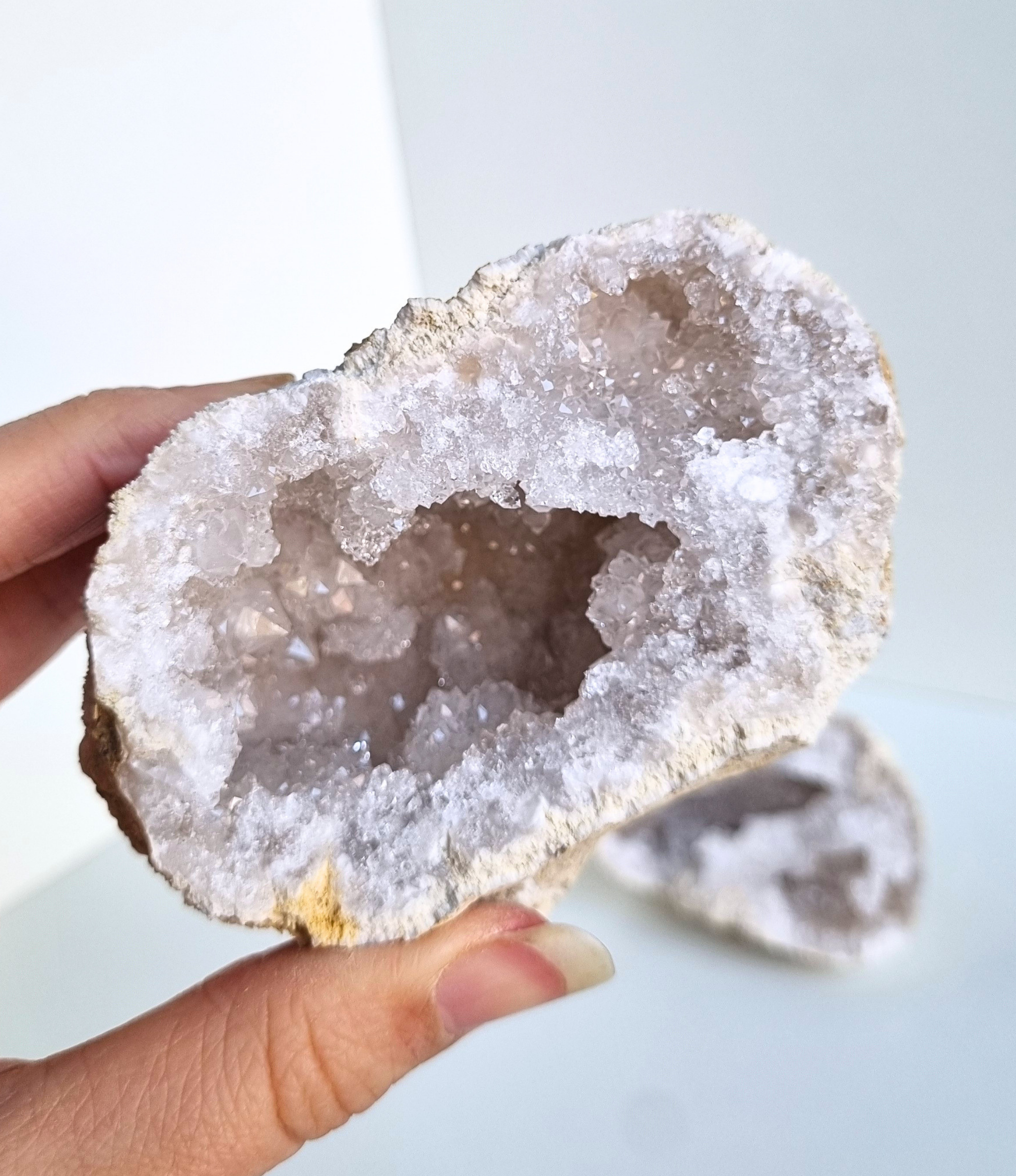 Marokkaanse geode nr.8