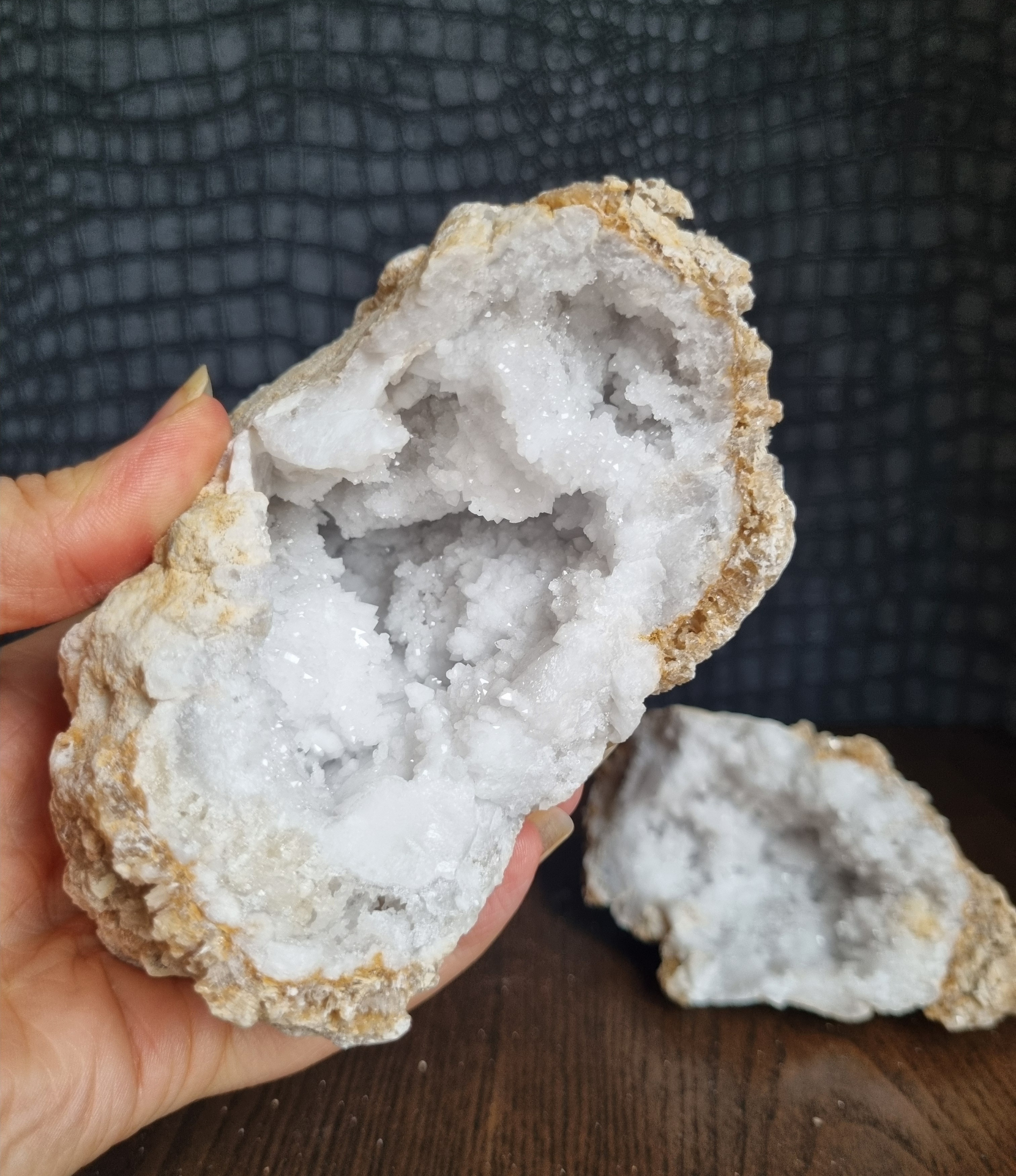 Marokkaanse geode