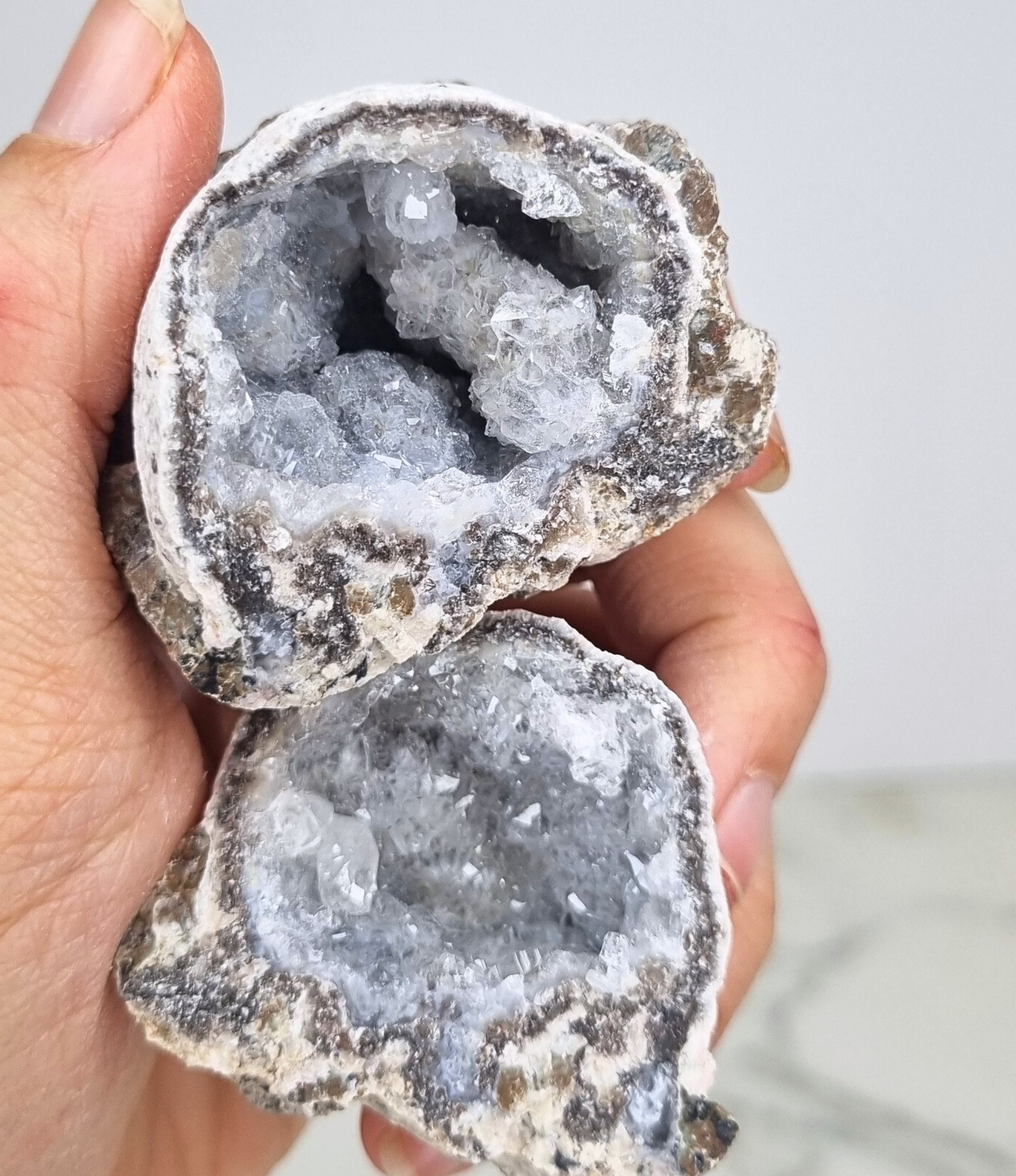 Mexicaanse geode