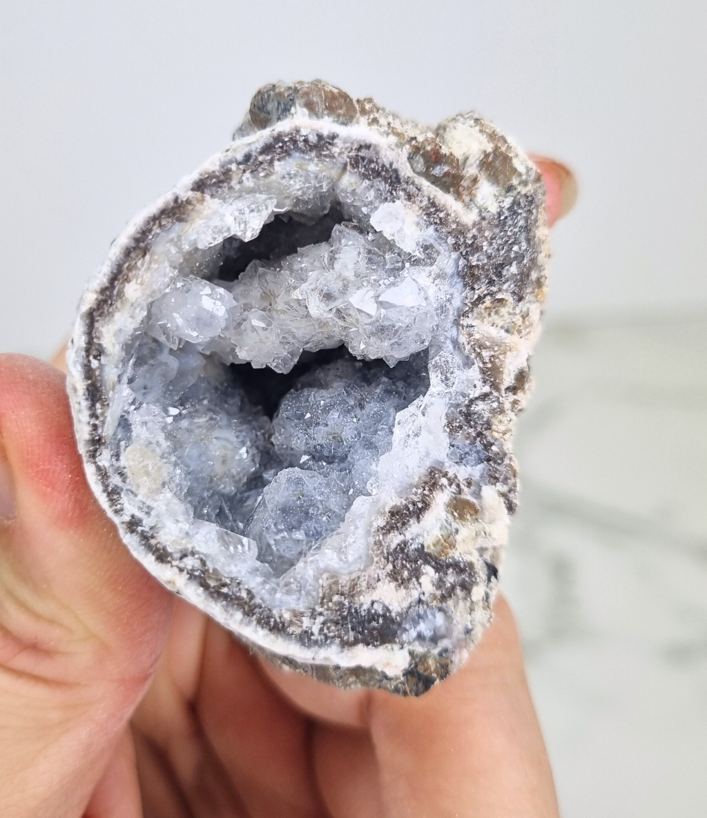 Mexicaanse geode