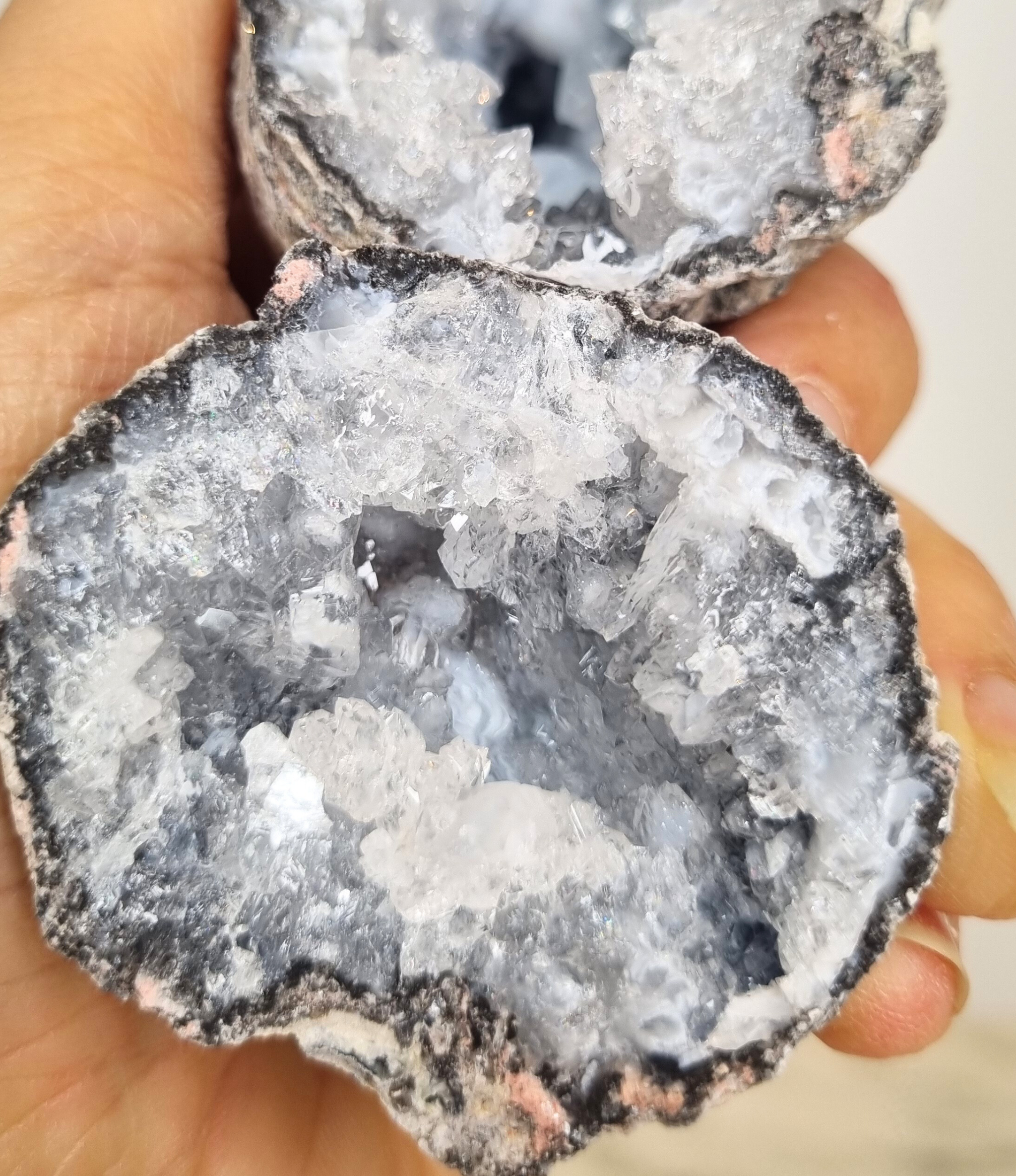 Mexicaanse geode