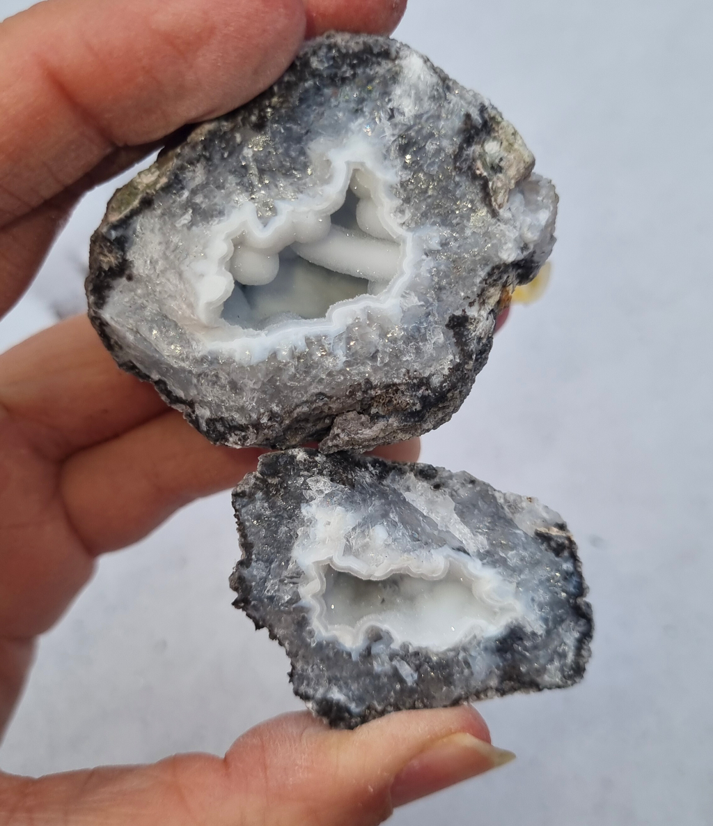 Mexicaanse geode