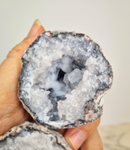 Mexicaanse geode