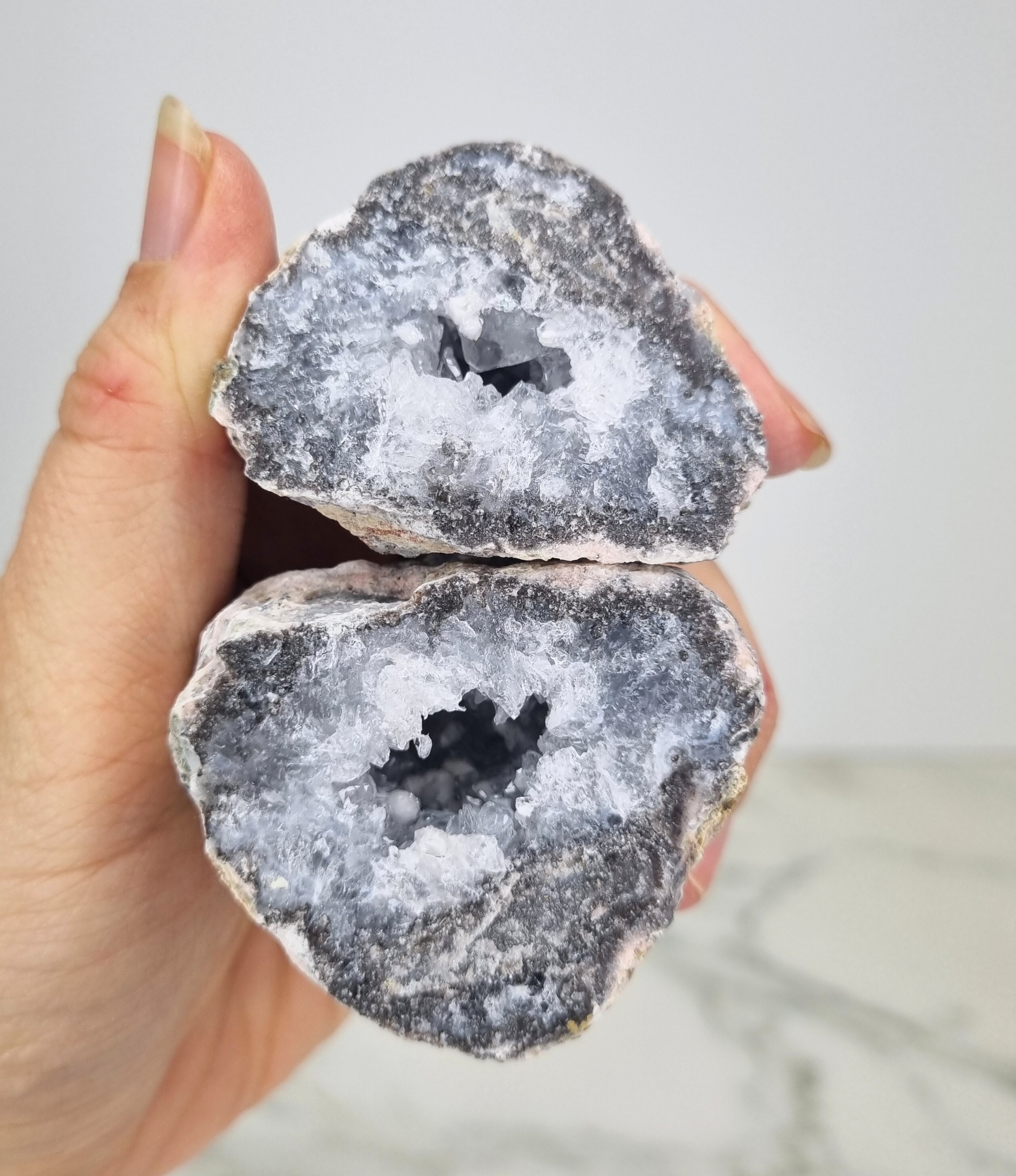 Mexicaanse geode