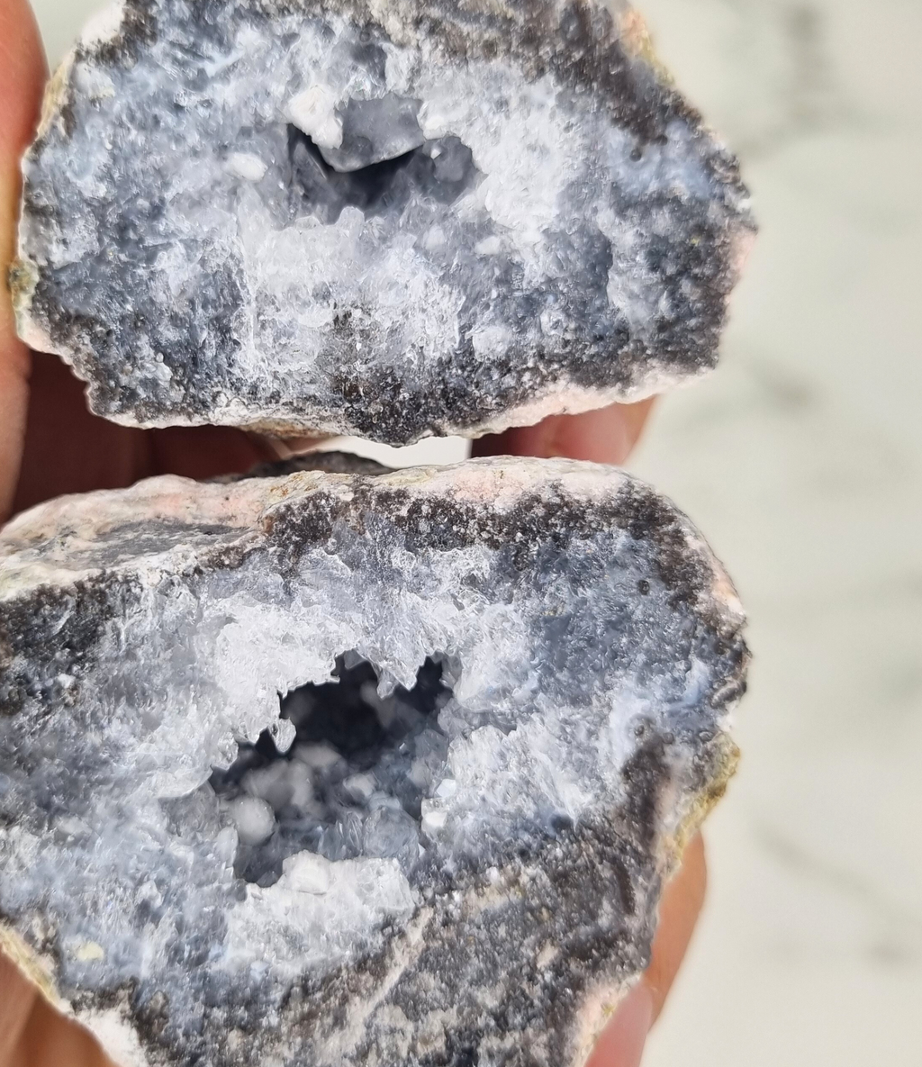 Mexicaanse geode