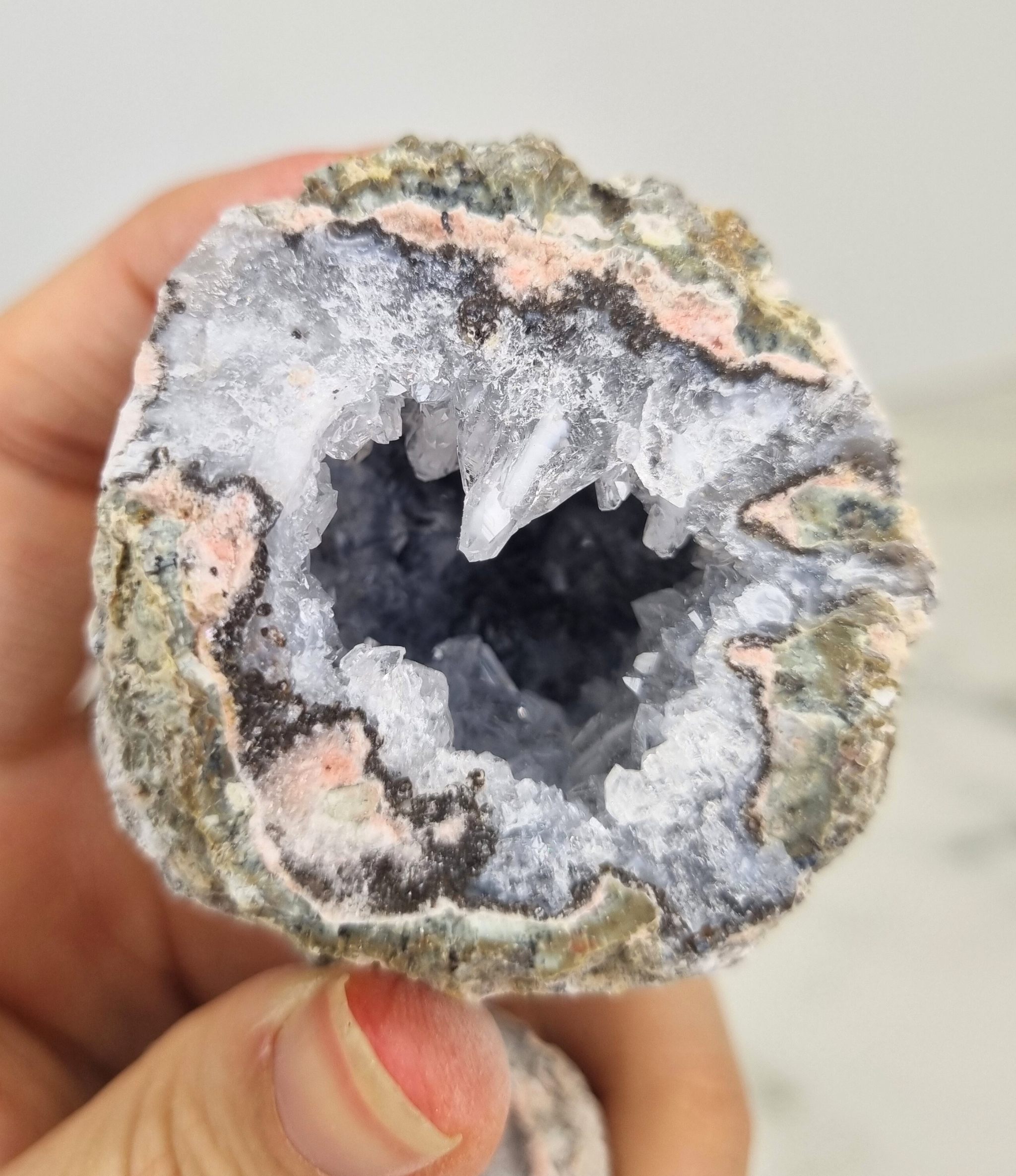 Mexicaanse geode