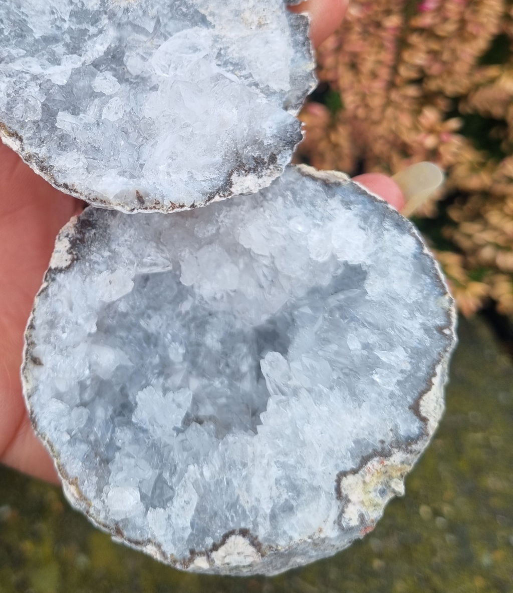 Mexicaanse geode maat M