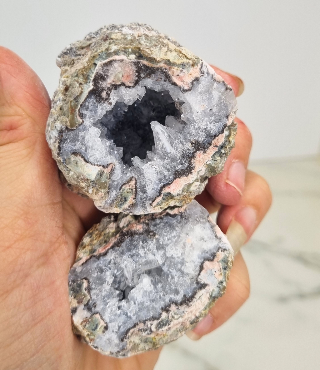 Mexicaanse geode