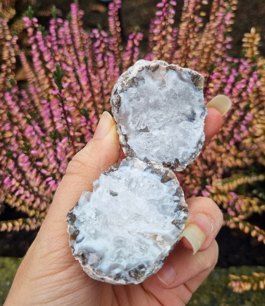 Mexicaanse geode maat S