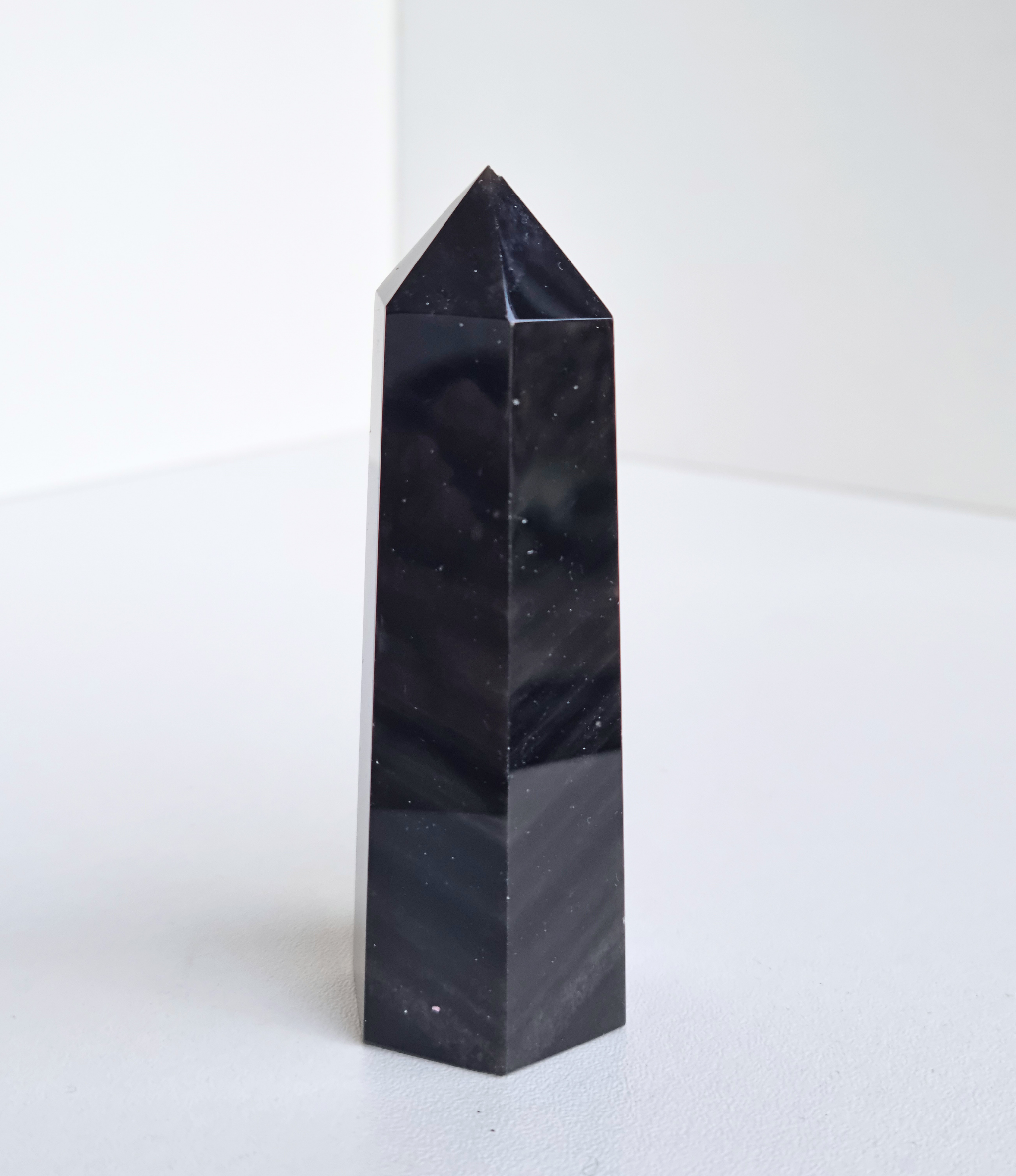 Obsidiaan toren