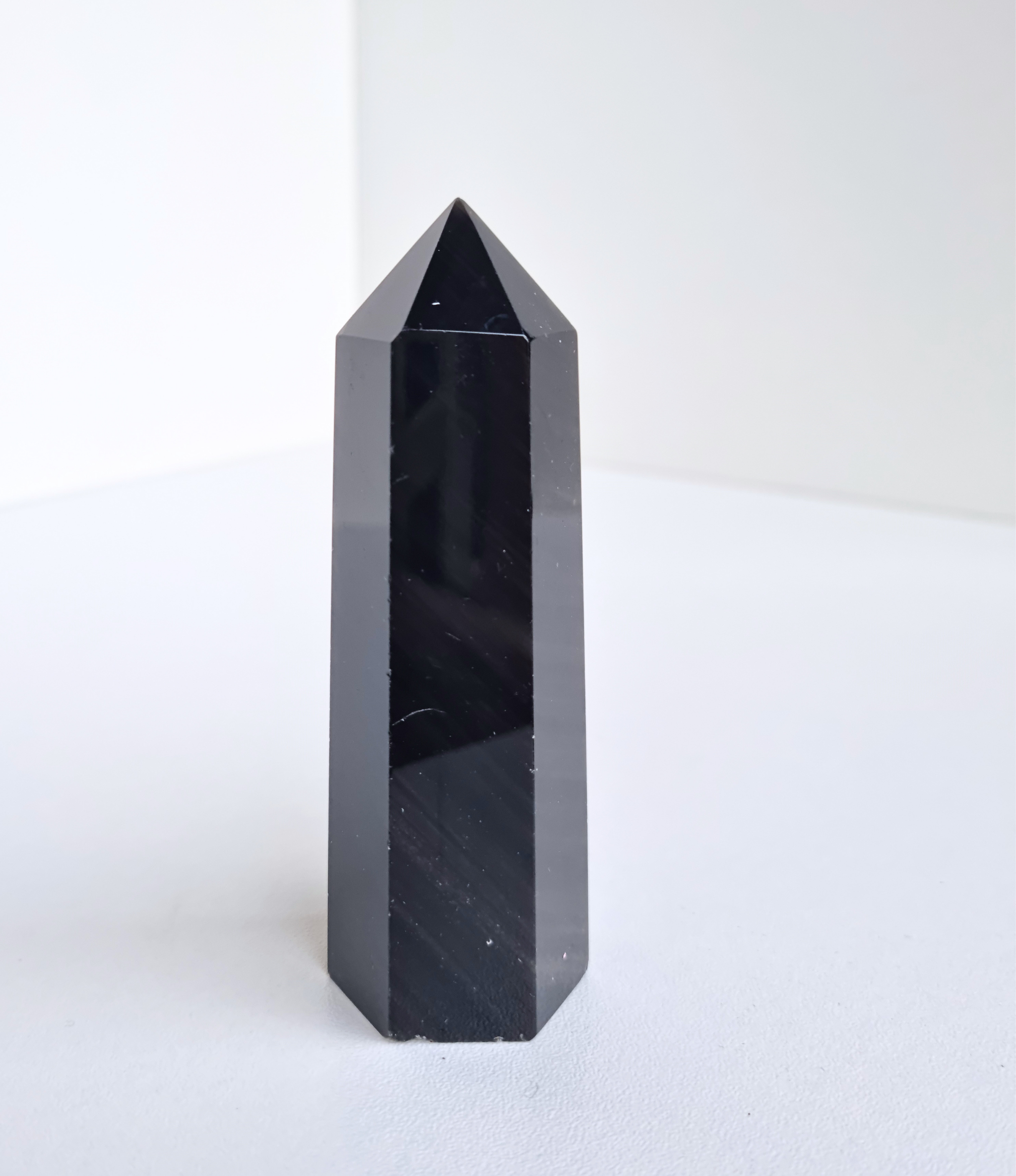 Obsidiaan toren